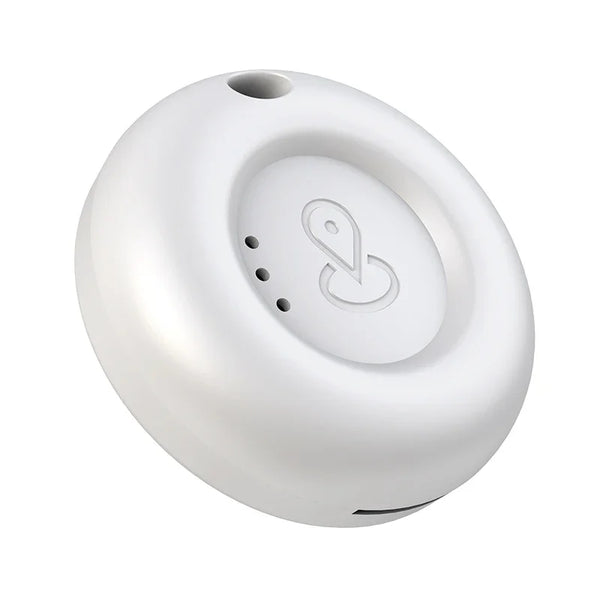 Smart Bluetooth Tracking Device for Apple Find My APP Mini GPS Tracker Smart Tag Anti-Lose Reminder Locator Key Kids Pets Finder