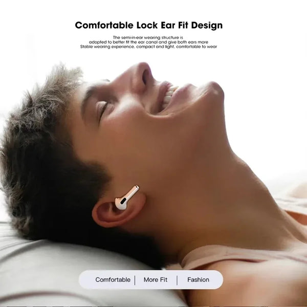 Original TWS wireless Bluetooth headset in-ear earplug Pro4 headset is suitable for smart phones headphones