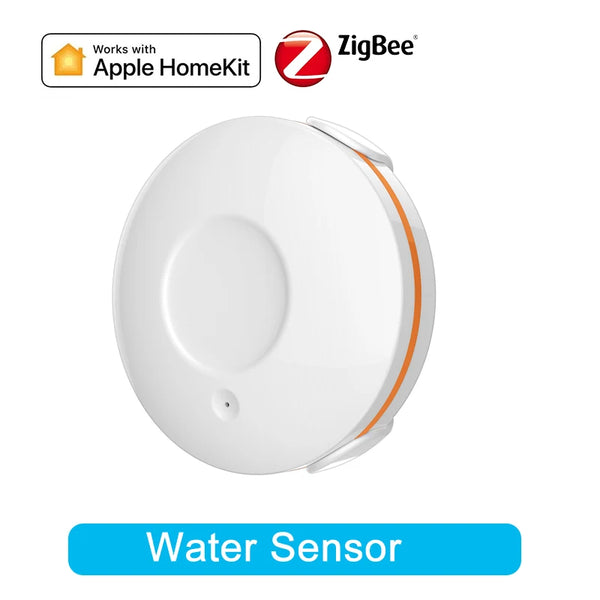 HomeKit ZigBee Gateway Hub Smart Home Bridge ZigBee APP Remote Control Works with Apple HomeKit Alexa Google Home Tuya SmartLife