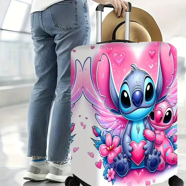 The Steitz suitcase is the perfect accessory for a Thanksgiving trip, thickened and dust-proof for both men and women